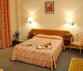 Ibis Styles Centre 3*