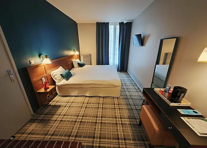 Ibis Styles Centre Hotel