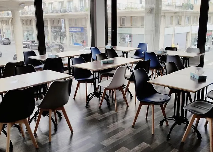 Hotel Ibis Styles Centre