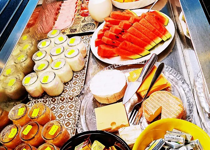 Hotel Ibis Styles Centre 3*