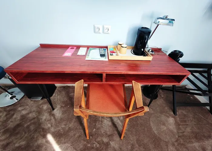 Hotel Ibis Styles Centre 3*