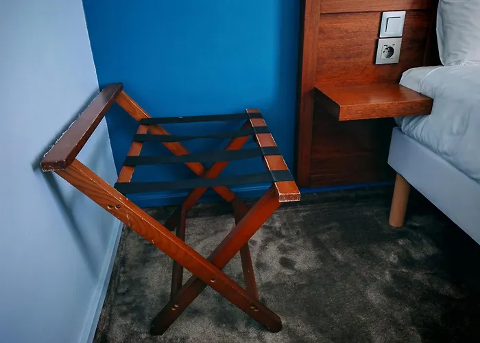 Ibis Styles Centre Hotel Le Havre