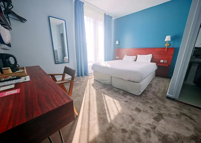 Ibis Styles Centre 3*