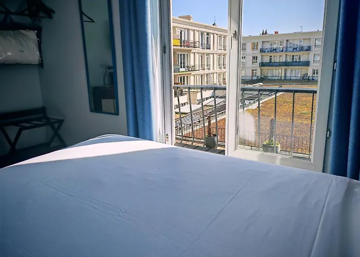 Ibis Styles Centre Le Havre