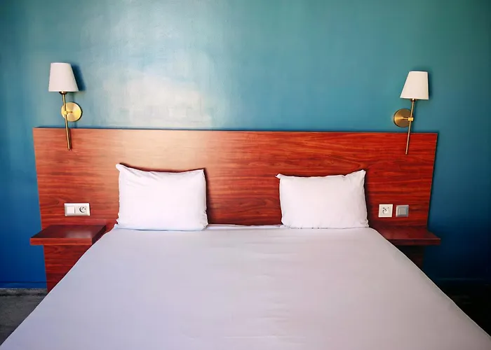 Ibis Styles Centre Hotel