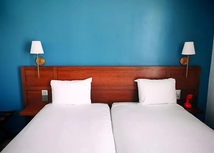 Hotel Ibis Styles Centre