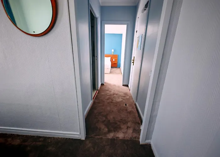 Ibis Styles Centre Hotel 3*