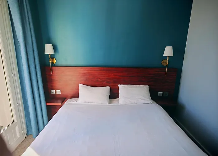 Hotel Ibis Styles Centre Le Havre