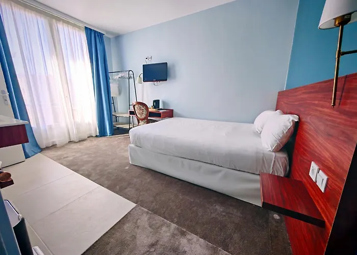 Ibis Styles Centre 3* Le Havre