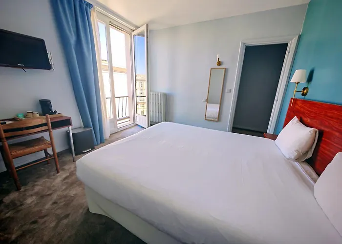 Hotel Ibis Styles Centre