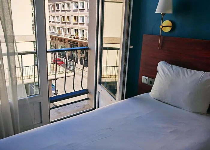 Hotel Ibis Styles Centre 3*