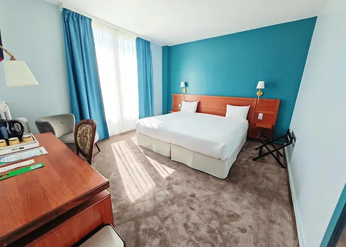 Ibis Styles Centre Le Havre