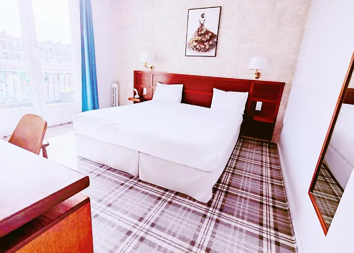 Hotel Ibis Styles Centre Le Havre