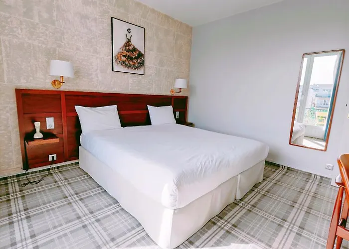 Ibis Styles Centre Le Havre