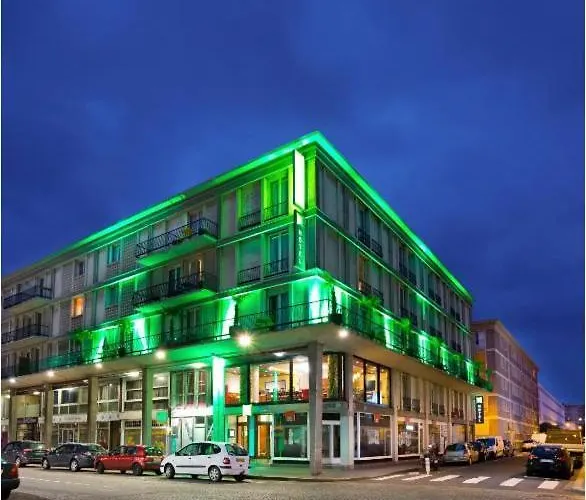 Hotel Ibis Styles Centre