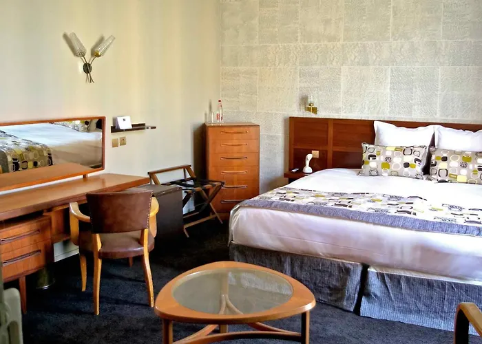 Ibis Styles Centre 3* Le Havre