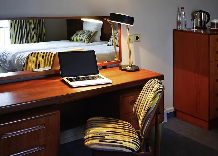 Ibis Styles Centre Hotel 3*