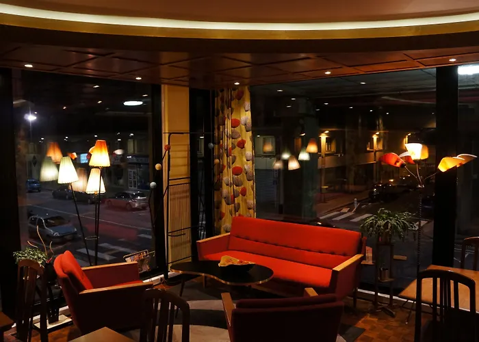 Ibis Styles Centre Hotel Le Havre