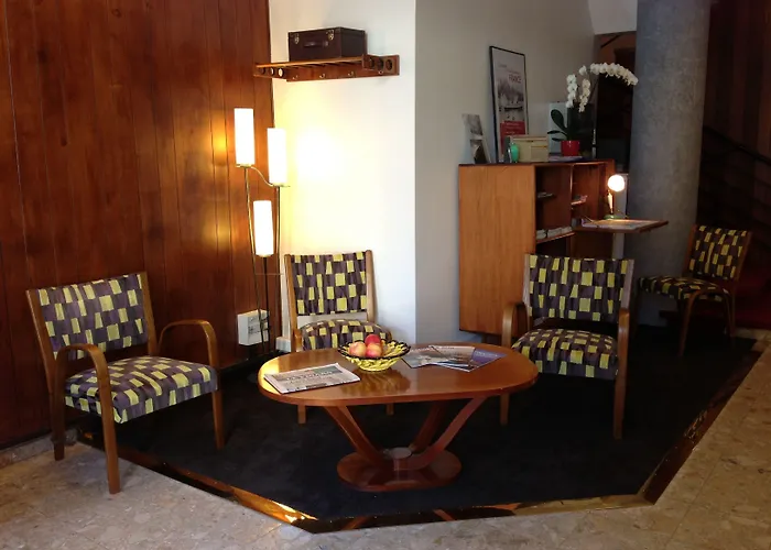 Hotel Ibis Styles Centre