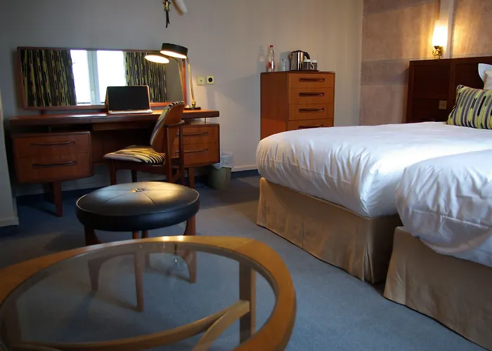 Ibis Styles Centre Hotel 3*