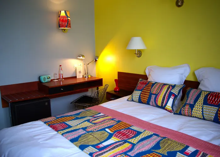 Ibis Styles Centre Hotel 3*