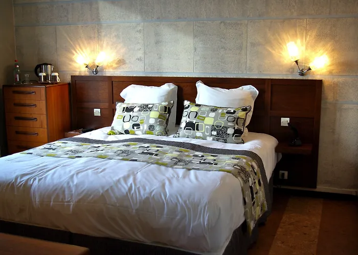 Ibis Styles Centre 3*