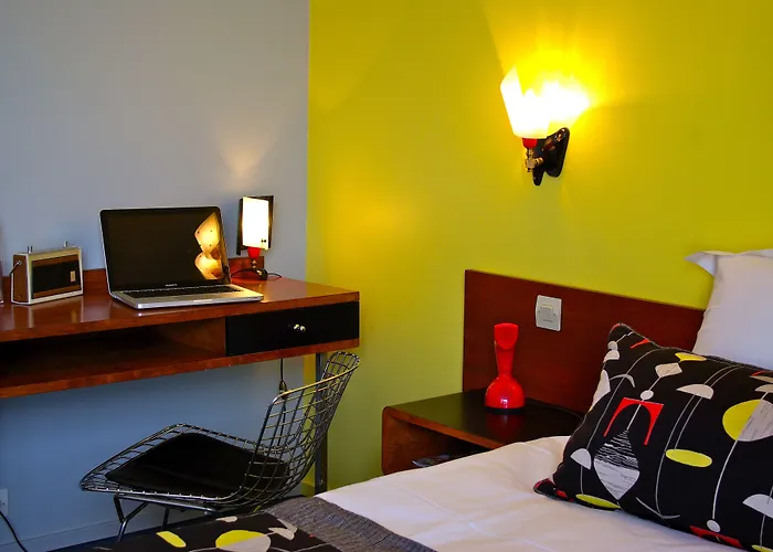 Ibis Styles Centre