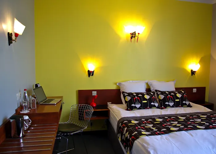 Ibis Styles Centre Le Havre