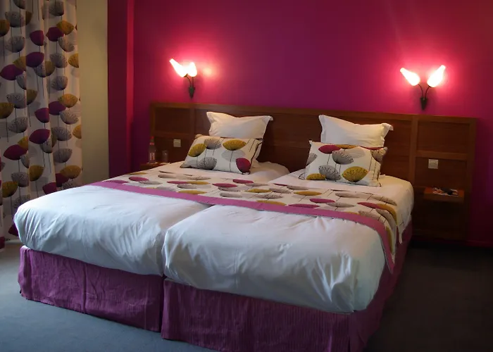 Hotel Ibis Styles Centre 3*