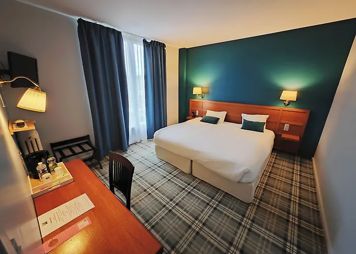 Ibis Styles Centre Le Havre