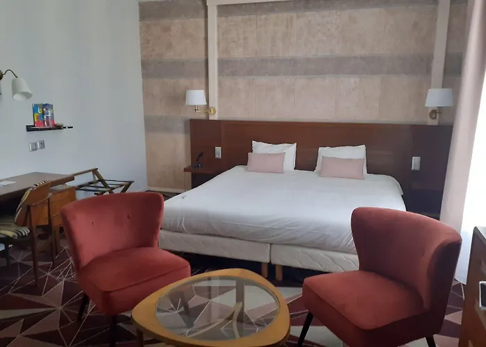 Hotel Ibis Styles Centre