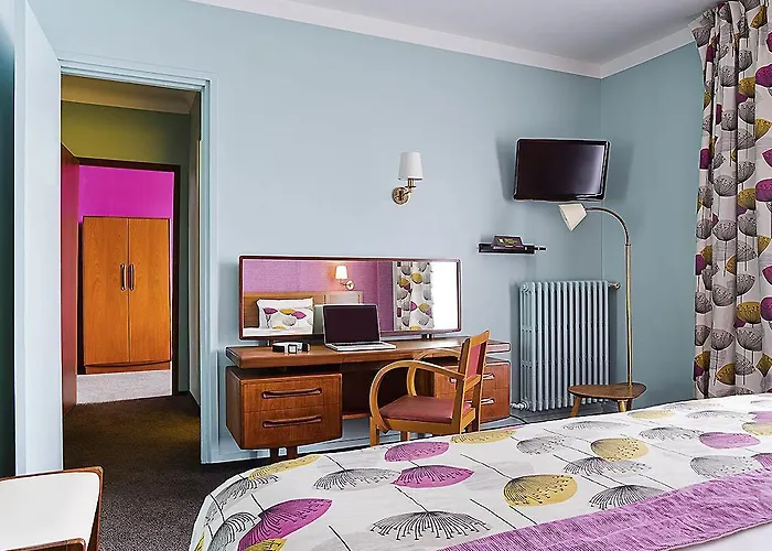 Ibis Styles Centre Le Havre