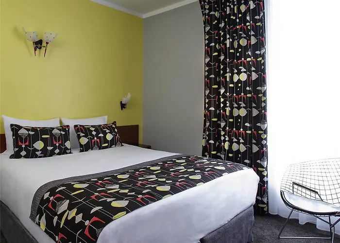 Hotel Ibis Styles Centre 3*