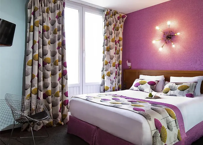 Hotel Ibis Styles Centre Le Havre