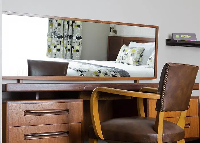 Hotel Ibis Styles Centre