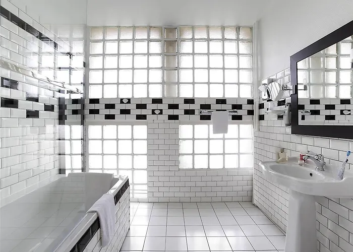 Ibis Styles Centre Le Havre