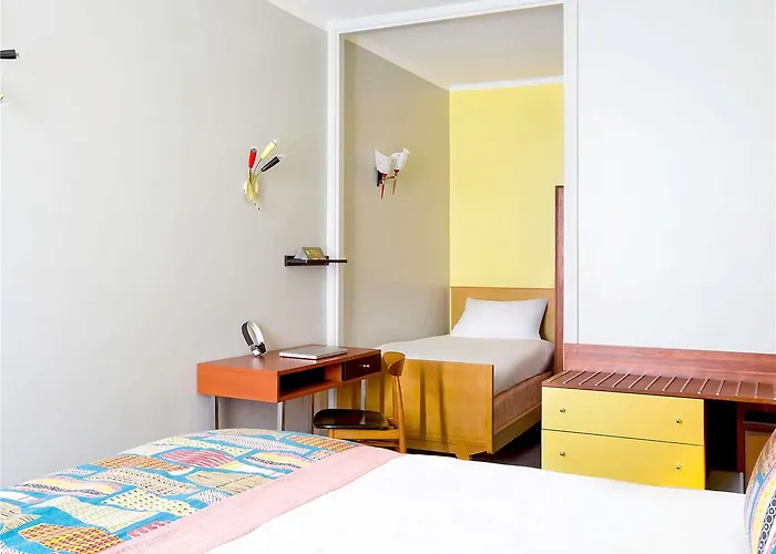 Ibis Styles Centre Hotel