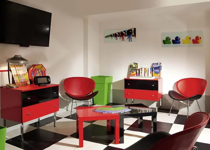 Hotel Ibis Styles Centre