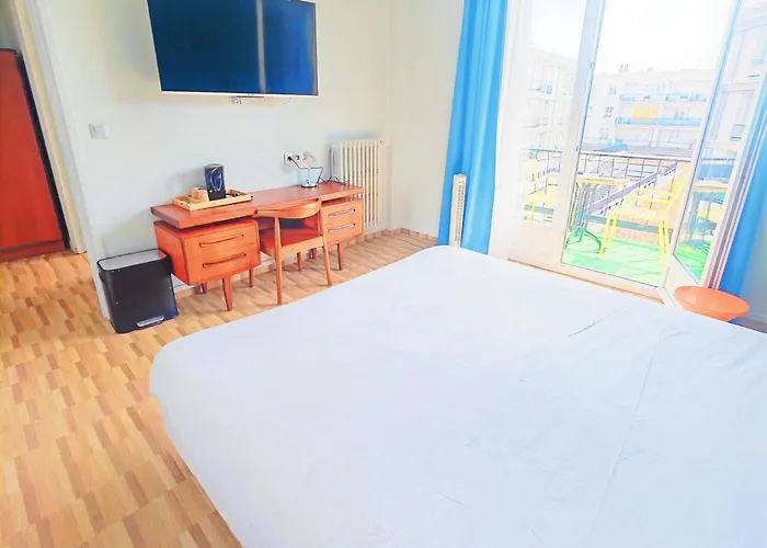 Ibis Styles Centre 3*