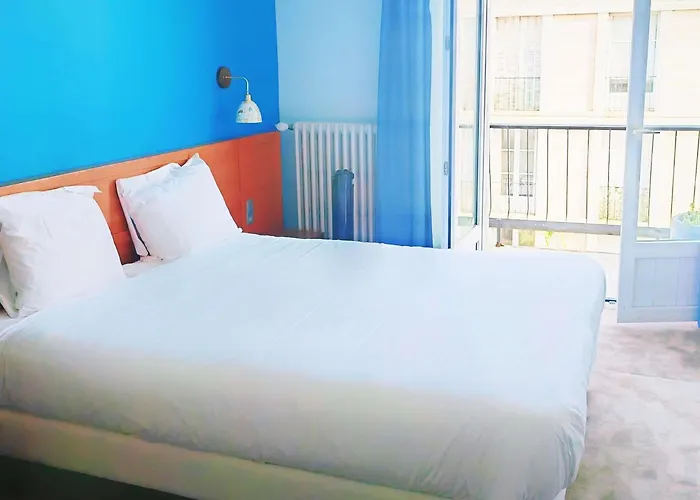 Ibis Styles Centre Χάβρη