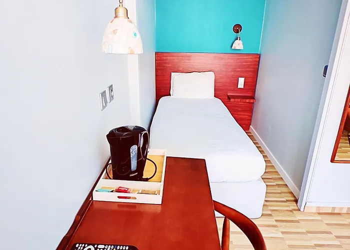 Ξενοδοχείο Ibis Styles Centre 3*