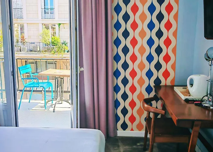 Ibis Styles Centre 3*