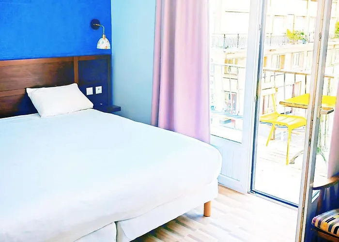 Ibis Styles Centre Χάβρη