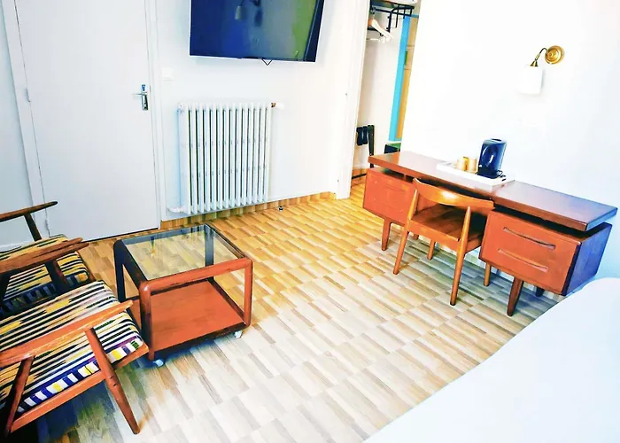 Ξενοδοχείο Ibis Styles Centre