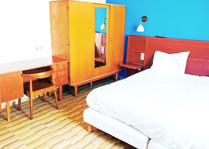 Ibis Styles Centre 3*