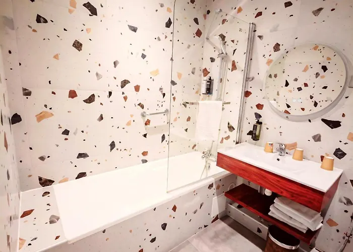 Ibis Styles Centre Ξενοδοχείο