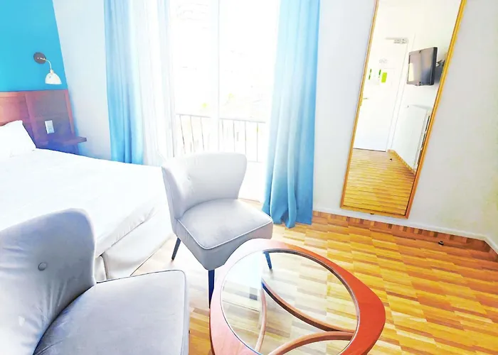 Ibis Styles Centre 3* Χάβρη