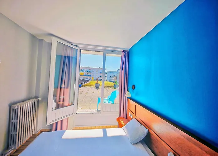 Ibis Styles Centre Ξενοδοχείο 3*
