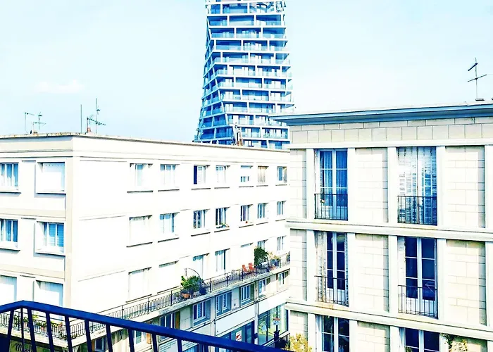 Ibis Styles Centre Ξενοδοχείο Χάβρη