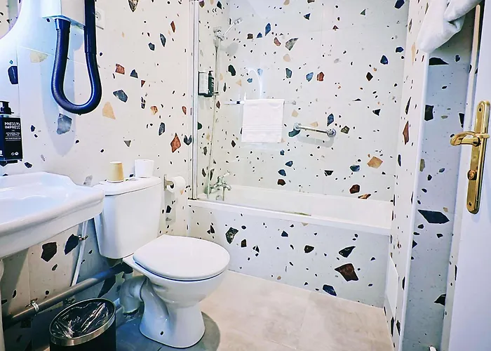 Ibis Styles Centre 3* Χάβρη